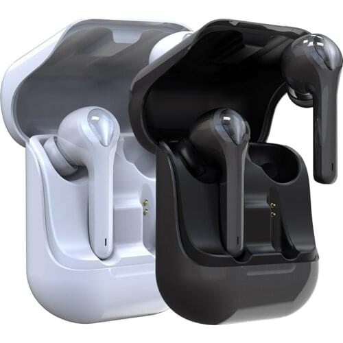 G9 Mini TWS Bluetooth Earphones with 800mAh Charging Case Fingerprint Touch Wireless Headphones Headsets Ture Wireless Earbuds