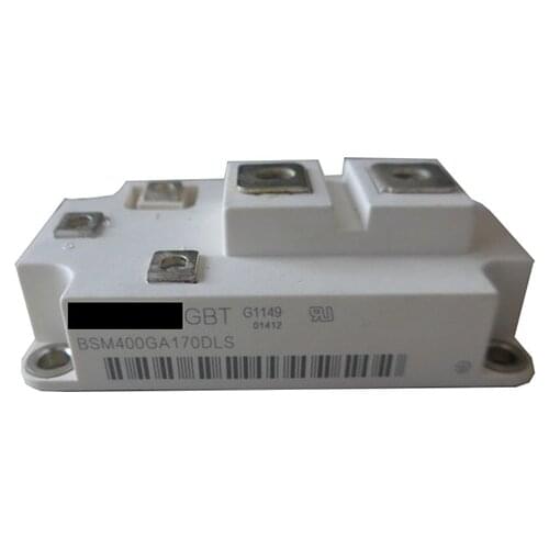 BSM400GA170DLS Module Original, Can Provide Product Test Video