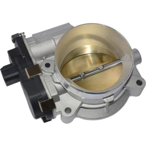 Throttle Body For GM 6.0/5.3/4.8L 12580760