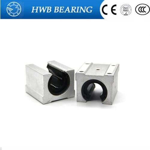 Linear Guides DTBird China