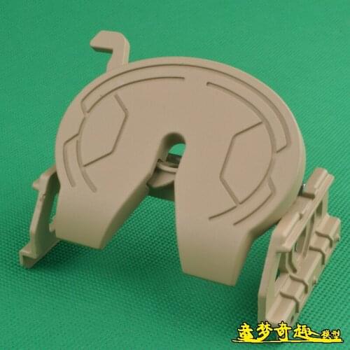 HG P802 1/12 8X8 RC High-imitatlon US military truck spare parts Millstone 8ASS-P0012