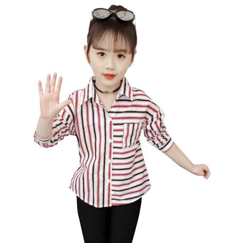 Блузки для девочек Hibisyn China At AliExpress