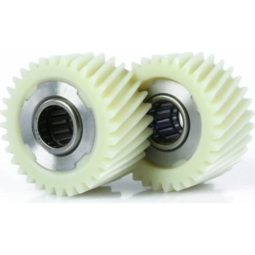 Bafang Mid Hub Motor Kit Wheel Gear Repalements BBS01B BBS02B BBSHD Gears 36V/48V 250W 350W 500W 750W 1000W Repair Engine Parts