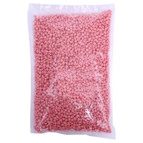 Hair Removal Cream Chamomile 1000g Hard Wax Beans Brazilian No Strip Depilatory Hot Film Pellet Waxing Bikini Wax Bean