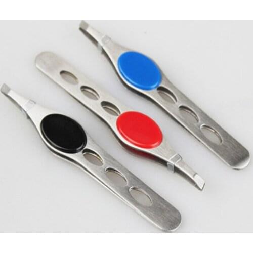 Mesvol Eyebrow & Eyelash Tools