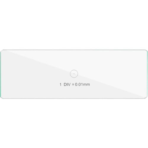 Agnicy 400 Times Microscope High Power Coaxial Optical Camera Lens with Large Bracket