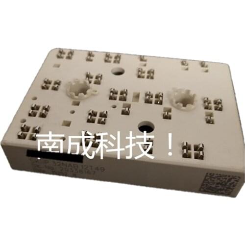 SKIIP32NAB12T49 Module Original, Can Provide Product Test Video