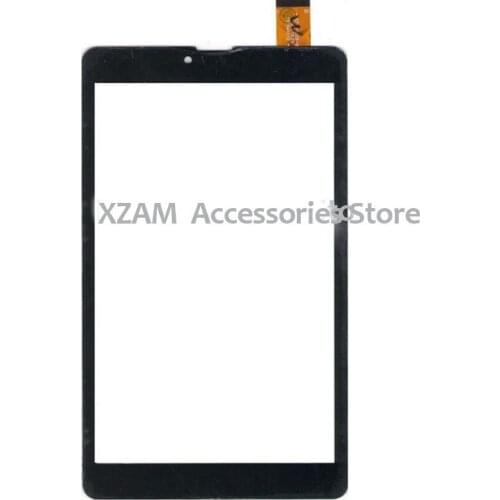 New touch Panel For 8" Irbis TZ872 TZ 872 Tablet xhsnm0801401b touch screen touchpanel Digitizer IRBIS TZ874 IRBIS TZ 874