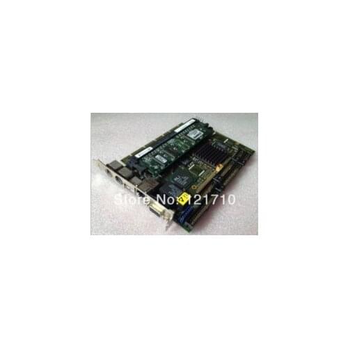 Industrial equipments board JUMPTEC mother board 07024-0000-26-3 JP 106.06-D1