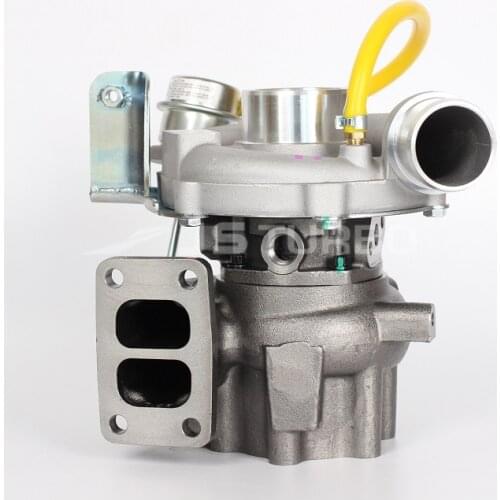 GT3271LS turbocharger 716677-5001S 716677-0001 28230-8Y010 28230-8Y000 for Hyundai D6DA