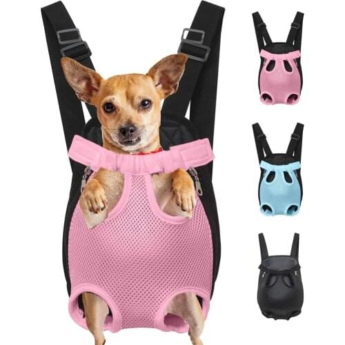VIEFIN Dog Carrying Bags
