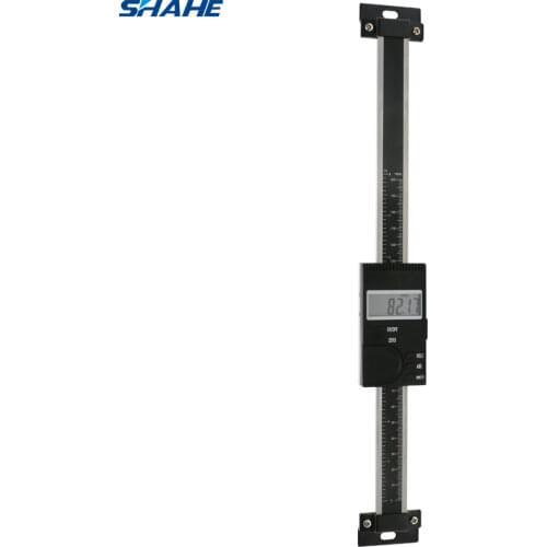 High Accuracy 200 mm Vertical Type digital linear scale Measuring Tool 0.01mm 5401-200