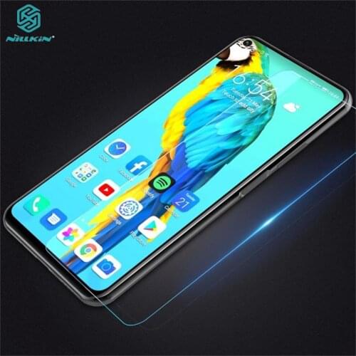 For Huawei Honor 20 20S Tempered Glass Honor 20 Pro Glass Anti-Explosion Nillkin Screen Protector H+PRO Glass For Huawei Nova 5T