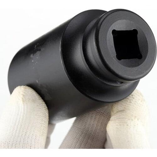 1 set of Socket Head of 1"(25MM) Pneumatic Wrench