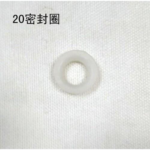 10 pieces 20mm sealing ring 47mm sealing ring 58mm sealing ring solar water heater parts seal