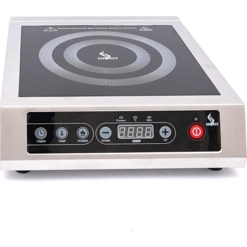 Airhot Induction Cookers