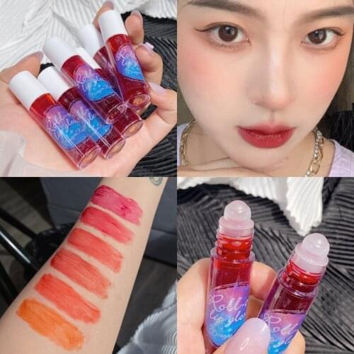 Make Up Lip Gloss Matte Liquid Lipstick Waterproof Long Lasting Lip Stick Nude Matte Pigmented Sexy Color Lip Tint Cosmetic