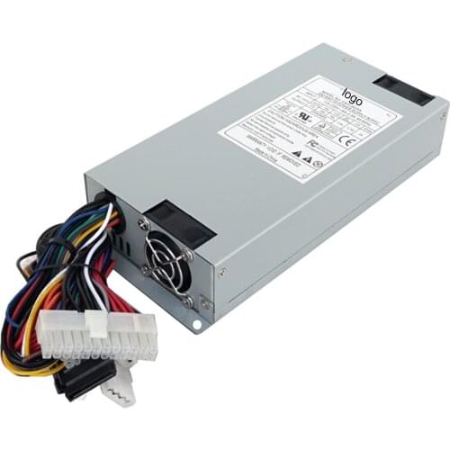 For ENHANCE ENH-0625A 250W Rack type 1U Industrial Control ServerPower Supply