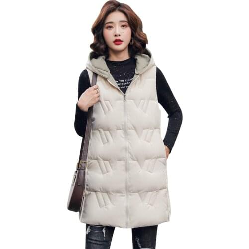 Женские длинные жилеты Fitaylor China At AliExpress