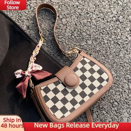 JZ CHIEF Women's Bags With A Lock