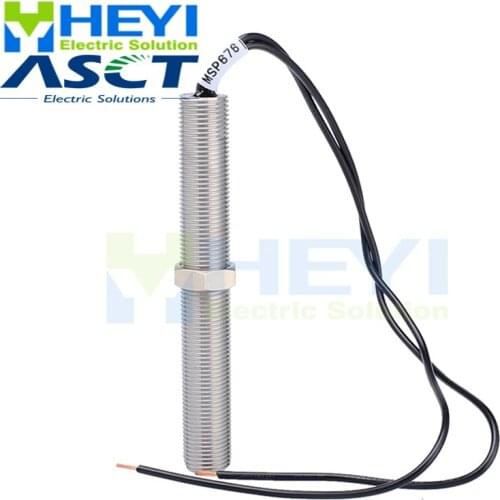 MSP676 generator engine Speed Controller