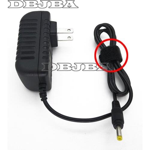 Shell material ABS/ABS+PC 9v 1a 1000Ma DC 4.0*1.7mm power adapter adaptor US plug