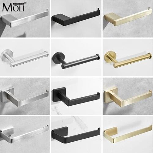 Toilet Paper Holders MOLIFAUCET China