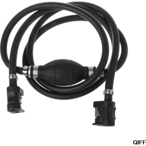 Wholesale Fuel Line Hose Outboard Boat Engine Petrol Tank Connectors Kit For Yamaha Motor May06