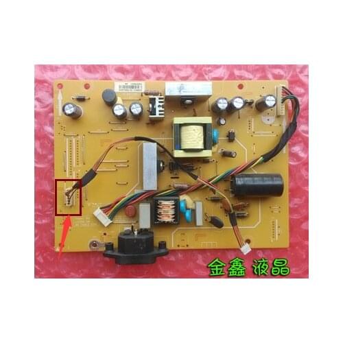Original VA2703-LED VA2703 Power Board L0256-1M 48.7A912.01