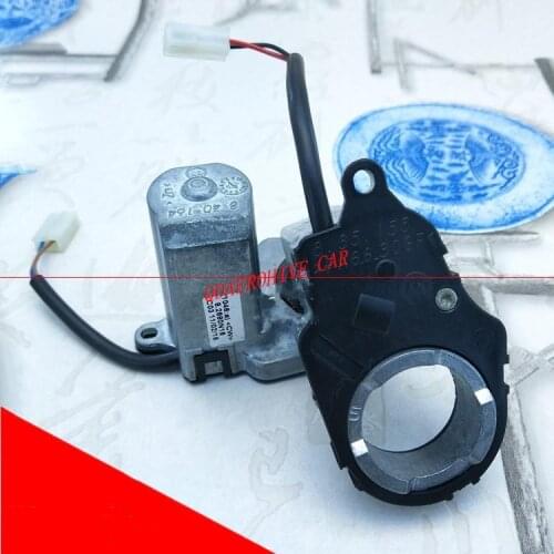 QDAEROHIVE RearView Fold Actuator Door Side Mirror Fold Motor For Passat Tiguan CC Golf 7