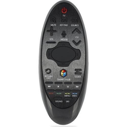 Television Remote Control For Samsung Smart TV BN59-01185F BN59-01185D BN59-01184D BN59-01182D BN59-01181D BN94-07469A