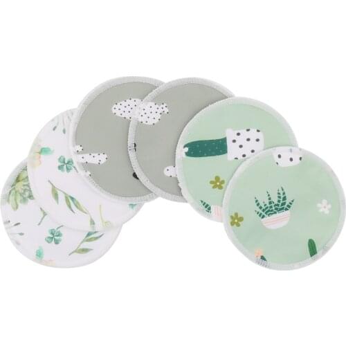 Rainbo&Iris Bra Pads