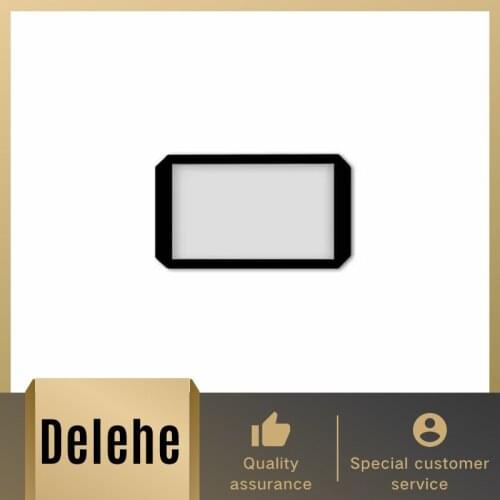 5pcs Scanner Lens Replacement for Intermec CN50,Free delivery