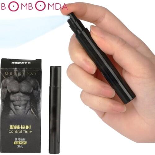 For Man Control Time Penis Delay Spray Lasting Erect Adult Sex Products For Men Delay Premature Ejaculation Sex Afrodisiac Spray