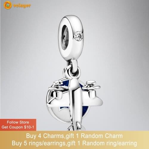 Silver Pendants Volayer China