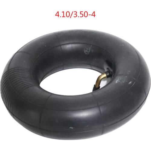 Good Quality Inner Tube 410/350-4 4.10/3.50-4 4.10-4 410-4 3.50-4 350-4 Butyl Rubber Tire