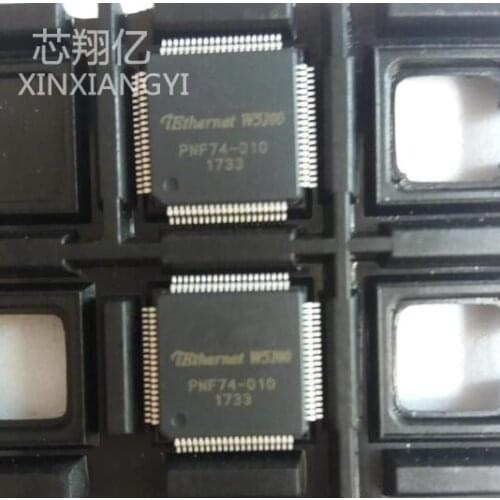 XINXIANGYI W5100 QFP80