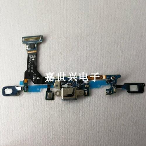 For Samsung Galaxy S7 G930V USB Port Connector Charging Dock Charger Board Flex Cable Repair Parts