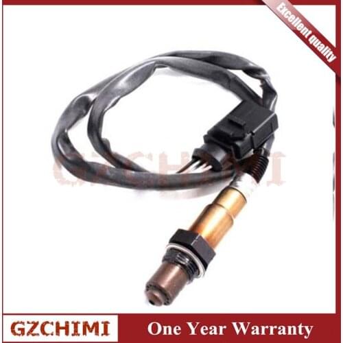 0258010036 Oxygen Sensor Lambda Probe For AUDI A1 A3 A4 A5 A6 A8 Q7 SEAT ALHAMBRA ALTEA IBIZA LEON TOLEDO 1.4-4.2 2003-2015