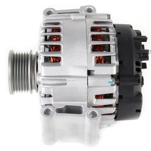06H903017S 2.0T Generator Fit For AU-DI A6 Quattro 12-14 06H903016S 06H 903 016 S 059903193C