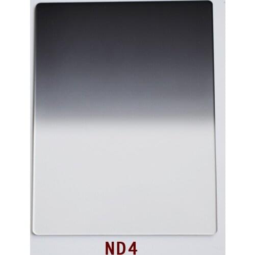 10pcs Gradual ND4 Neutral Filter for Cokin P series