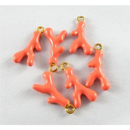 10Pieces)Creative Design Man Resin Necklace Pendant Cute Girl Phone Hanger Bracelet Charms 18*9mm Jewelry Handmade Crafts 52091