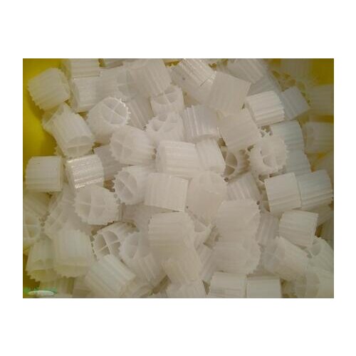 500g/1kg K1 K2 K3 Aquarium Koi Pond Plastic Biochemical Filter Media Fish Tank Filter Material .K1/K2/K3 biomembrane carrier