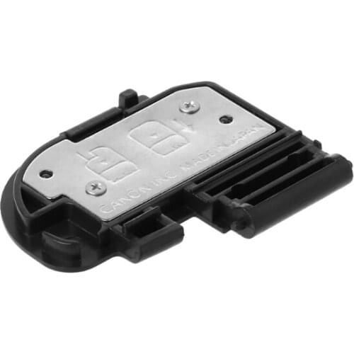 Battery Door Lid Cover Case For Canon EOS 40D 50D Digital Camera Repair Part