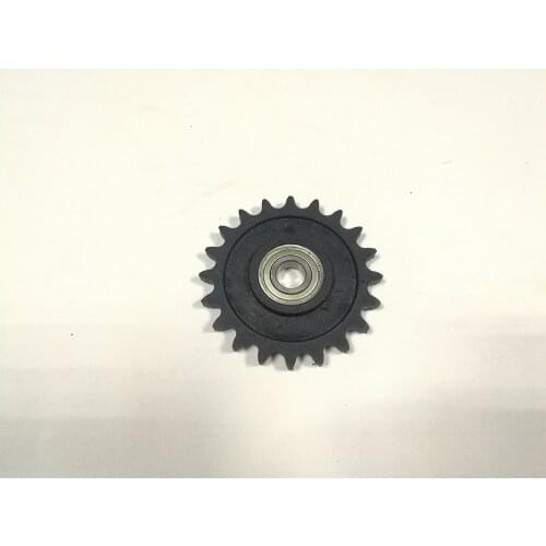 Bowling Spare Parts T47-011053-004 CHAIN GEAR Use for Brunswick Bowling Machine