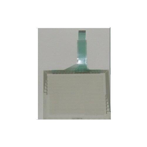 For Pro-face GP370-LG41-24VP GP370-SC11-24V GP377-SC11-24V GP377R-TC41-24V touch screen touch panel