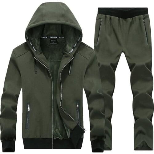 DON ZUBI Hoodies For Men