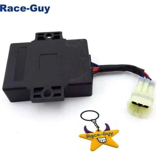 ECU REV ATV Ignition CDI Box For Kazuma Jaguar 500 4X4 500cc Engine Quad 4 Wheeler UTV