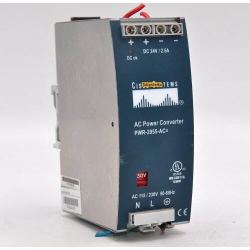 PWR-2955-AC Switching Power Supply for 2955T-12 2955C-12