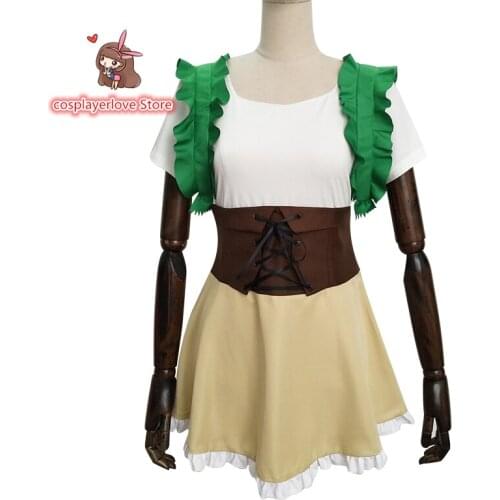 Kanojo Okarishimasu Nanami Mami Cosplay Costume Halloween Carnival Custom made Outfit